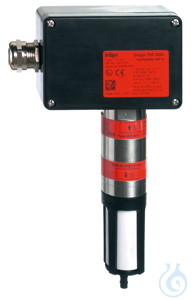 PIR 3000 Infrarot Gassensor PIR 3000 Infrarot GassensorPIR 3000...